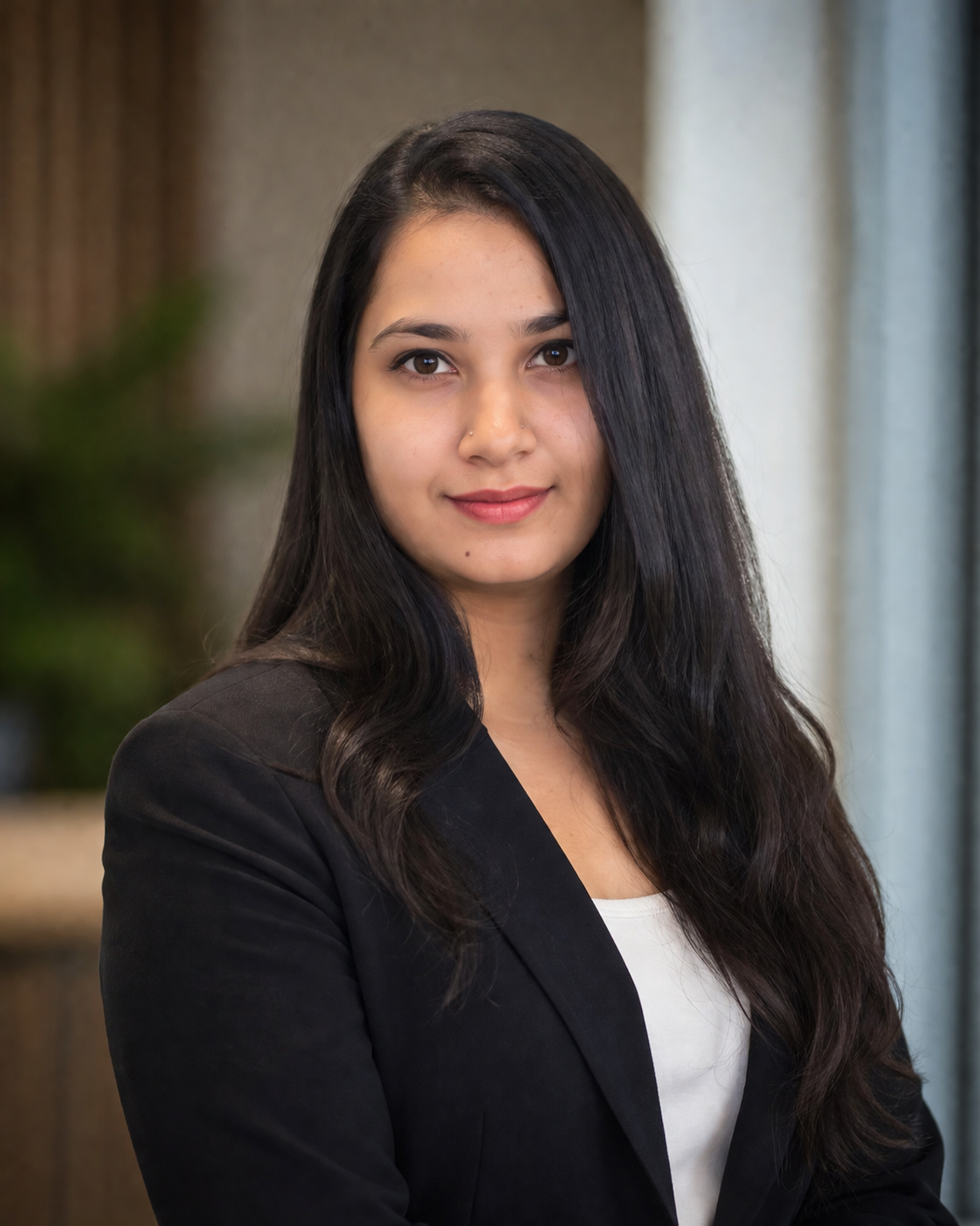 Sheikh Fatima Parveen — Owner of Upscale Digital Leads
